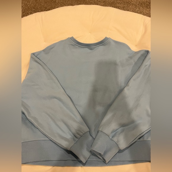 Apres Ski Crew Neck - Picture 2 of 2